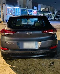 هيونداي توسان